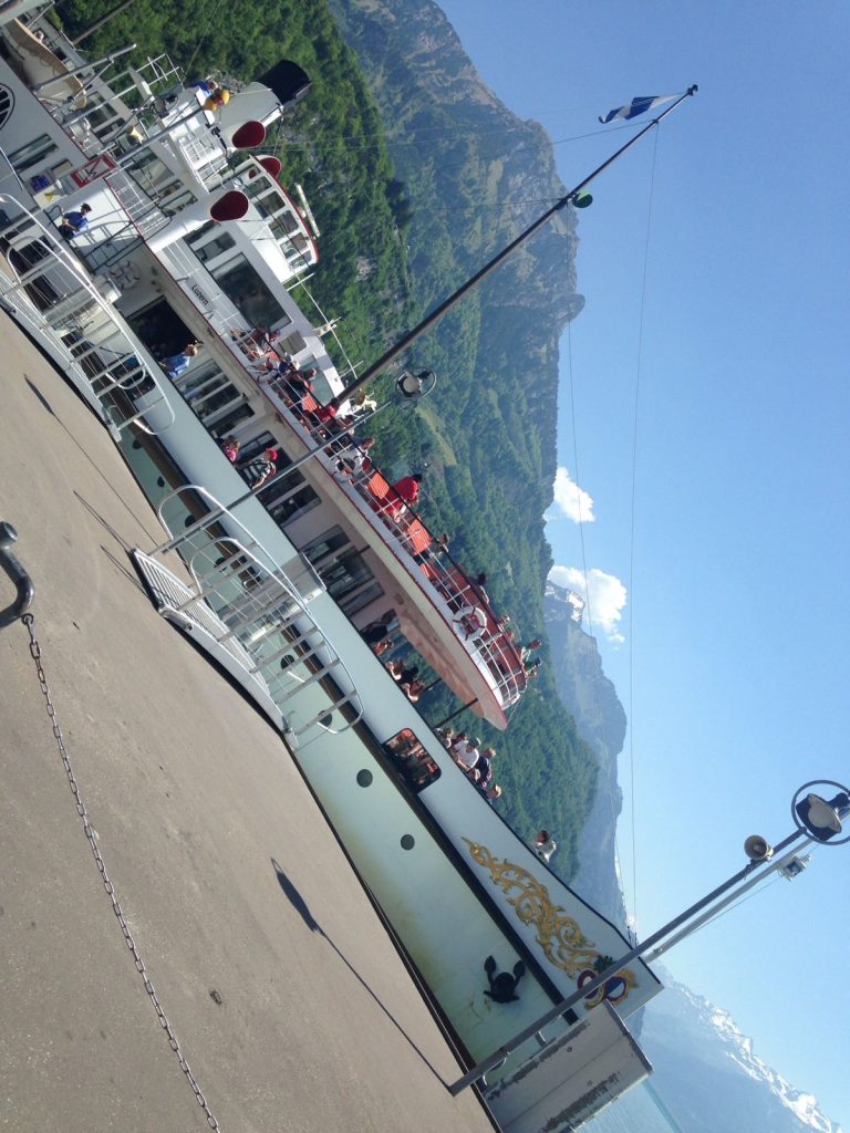 Schiff
