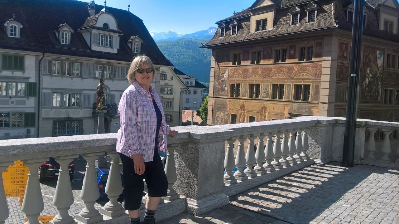 Schwyz