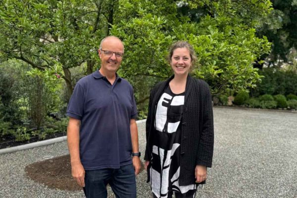 Pilgerseelsorge St. Gallen