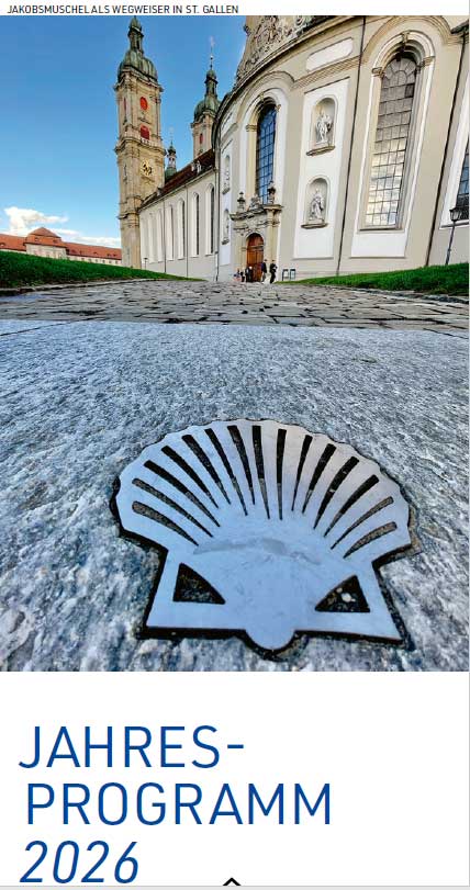 Titelbild Jahresprogramm 2026