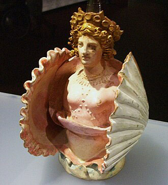 Aphrodite