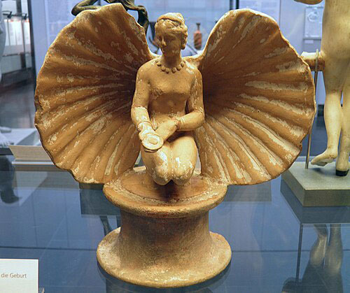 Aphrodite