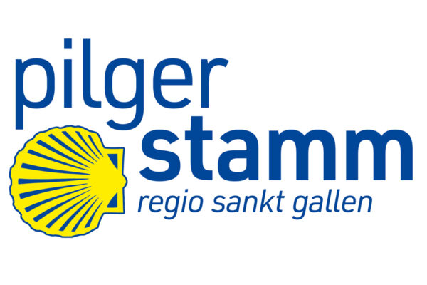 Logo Pilgerstamm Regio Sankt Gallen