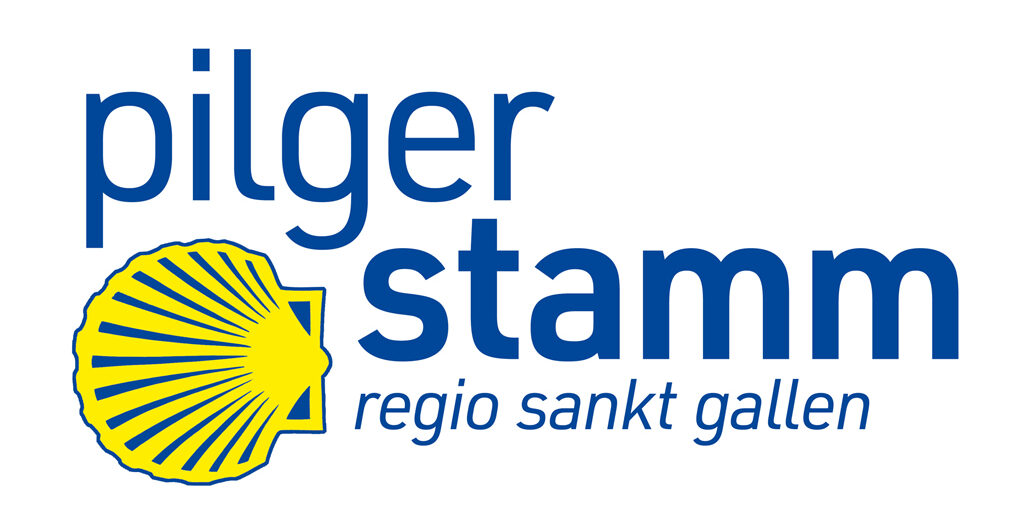 Logo Pilgerstamm Regio Sankt Gallen